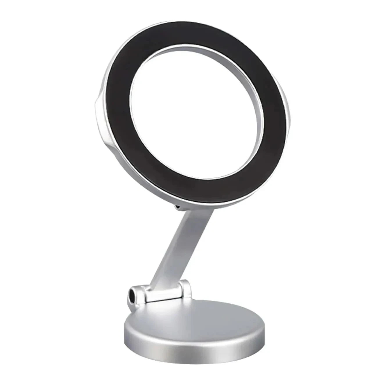 π± 360Β° Rotating Magnetic Phone Holder β Universal Car Mount for 4 to 7.2 Inch Smartphones | Strong Magnet & Signal Safe
