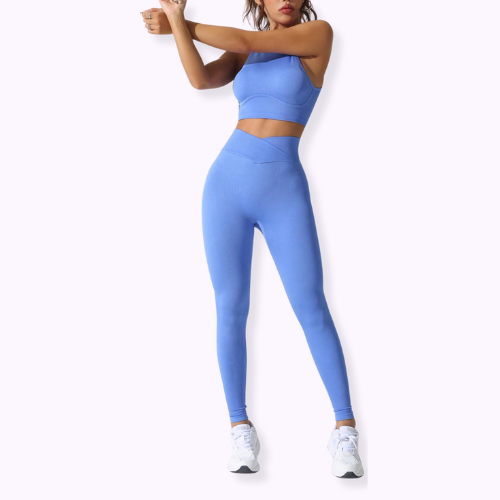 2-Piece Matching Workout Set