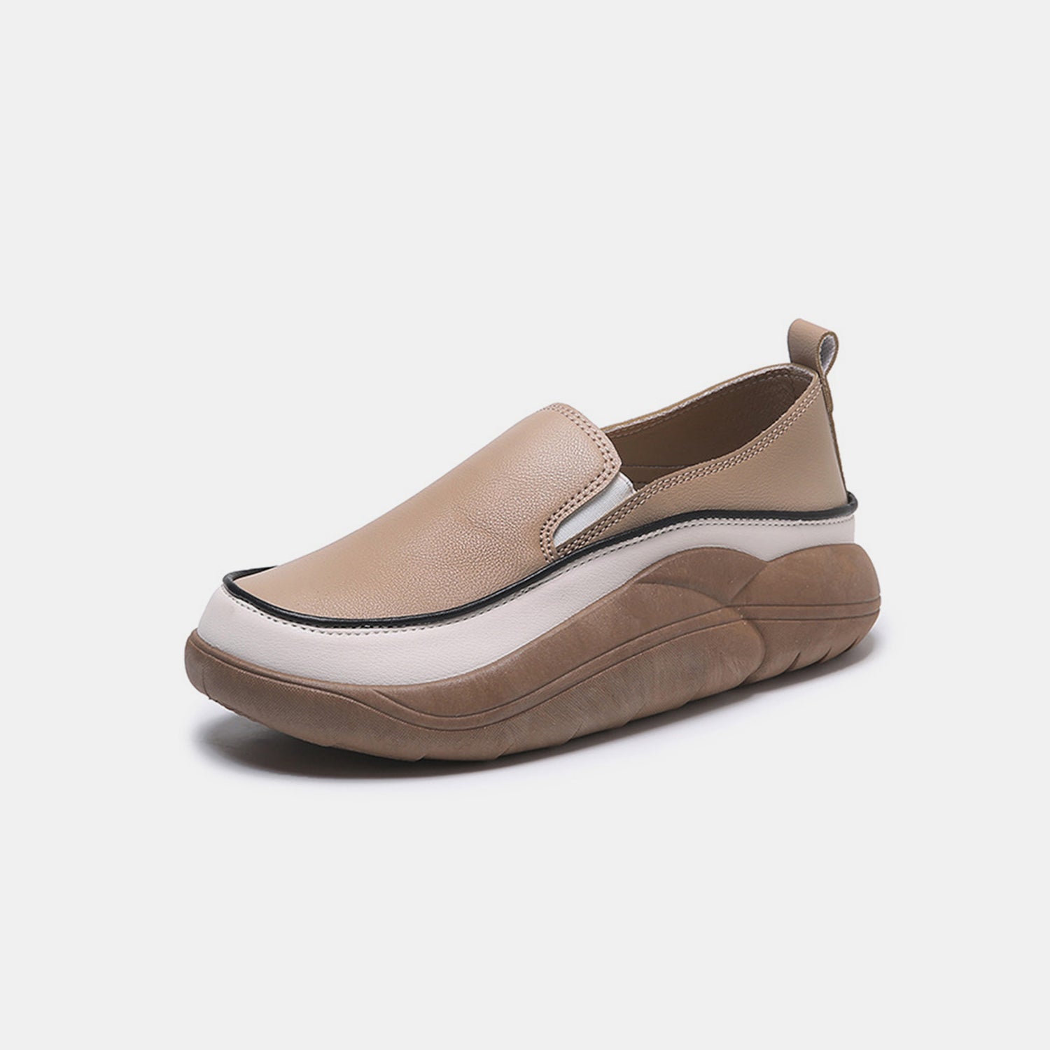 Chunky Slip On Shoes - Luminous Bear Shop