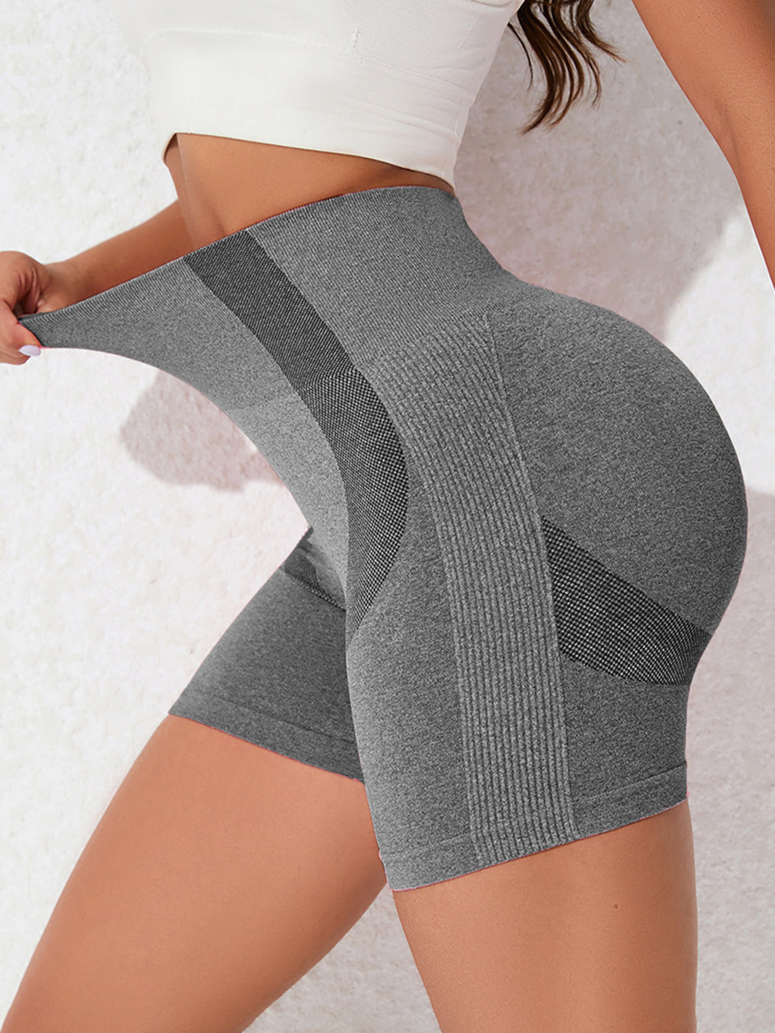  Lifting Shorts 