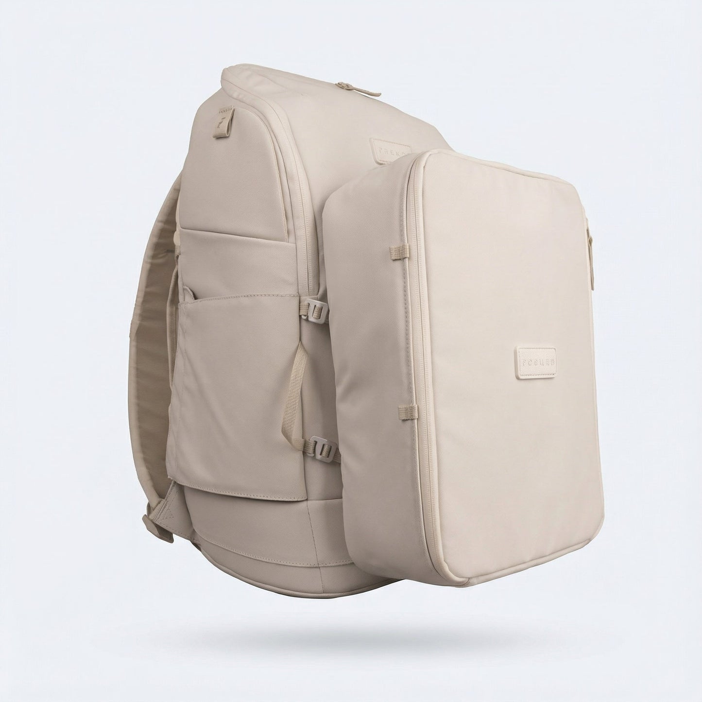 Court Caddy Shoe Cube