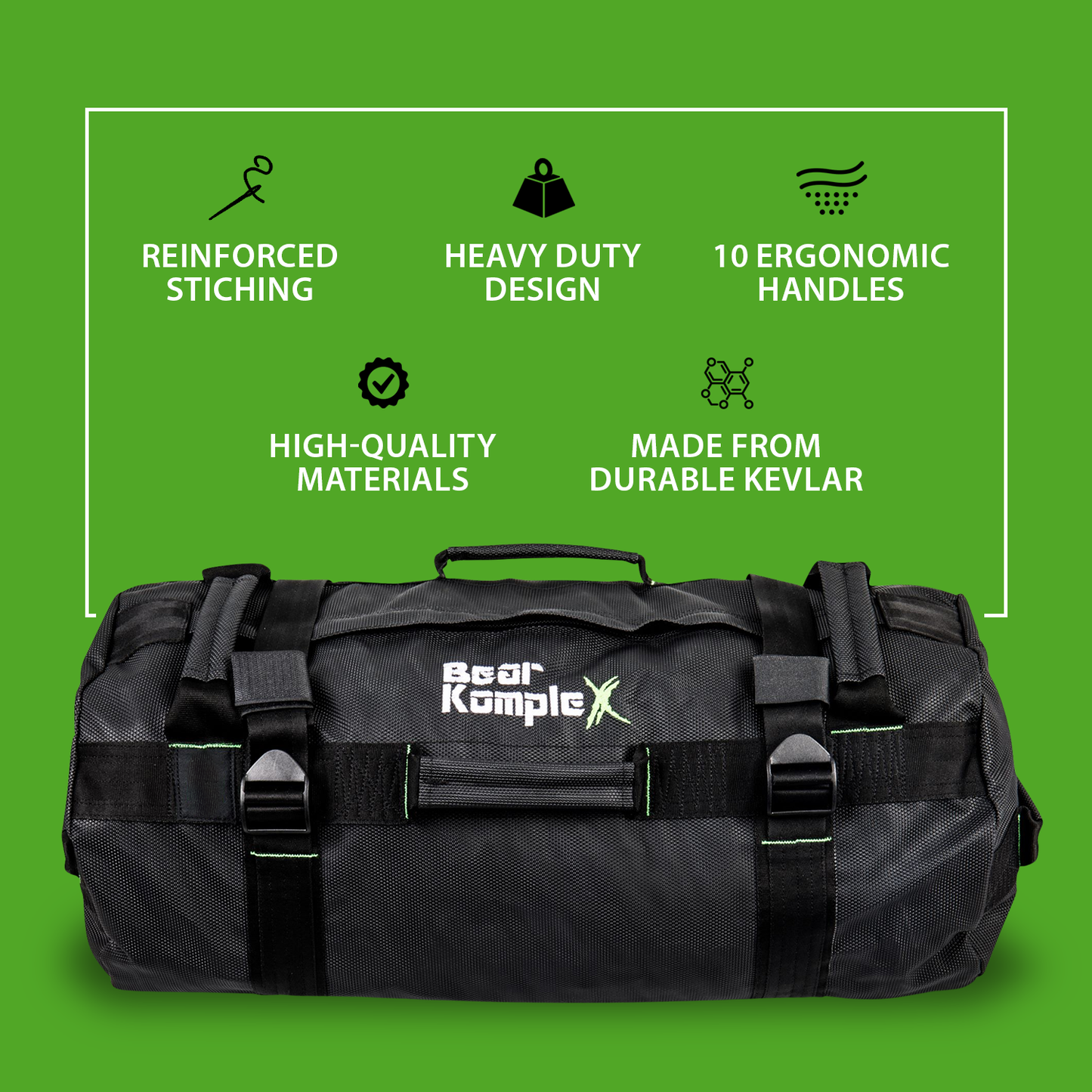 Bear KompleX Sandbag