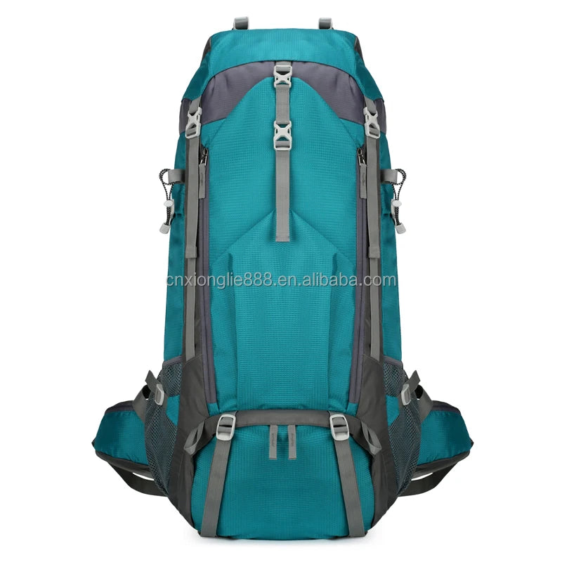 70L AdventurePro Hiking & Camping Backpack – Built to Roam Farther