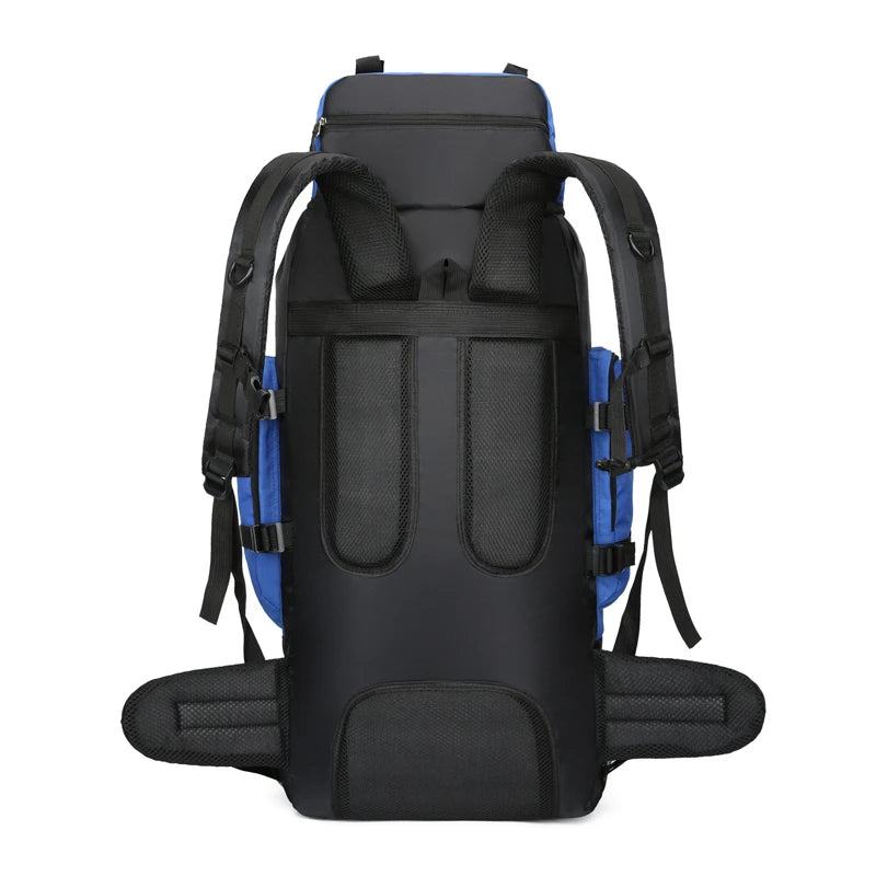 90L Large Capacity Outdoor Backpack – Built for Extended Adventures