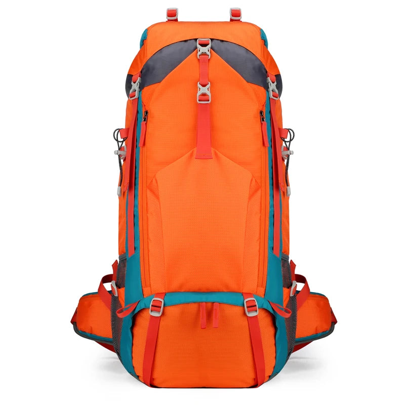 70L AdventurePro Hiking & Camping Backpack – Built to Roam Farther