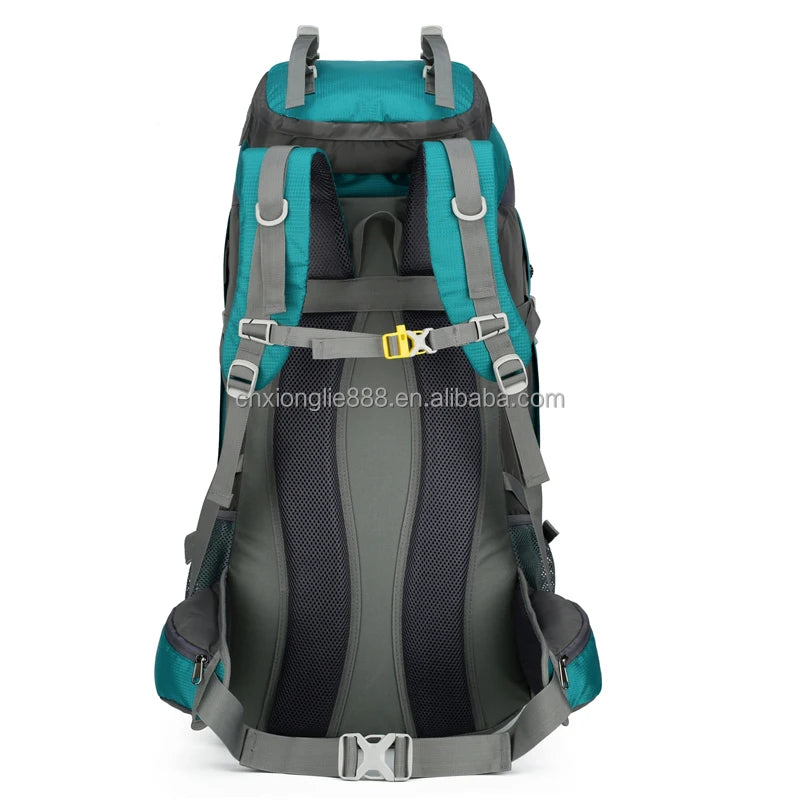 70L AdventurePro Hiking & Camping Backpack – Built to Roam Farther
