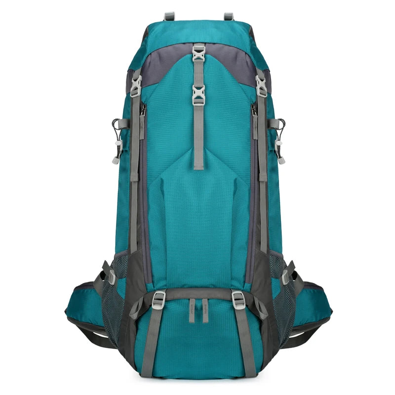 70L AdventurePro Hiking & Camping Backpack – Built to Roam Farther