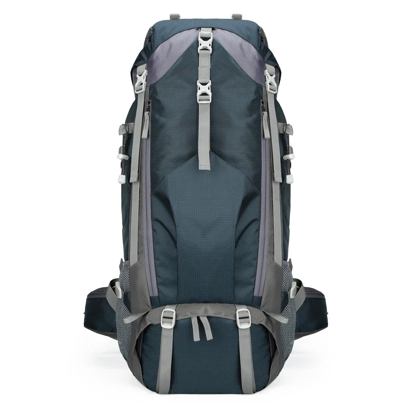 70L AdventurePro Hiking & Camping Backpack – Built to Roam Farther