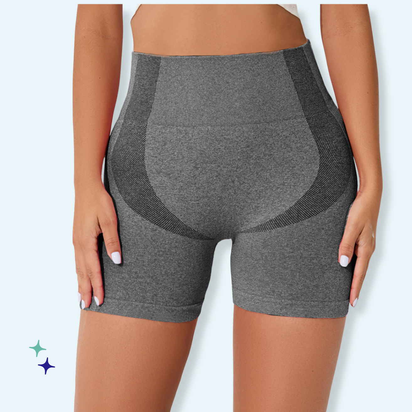  Lifting Shorts 