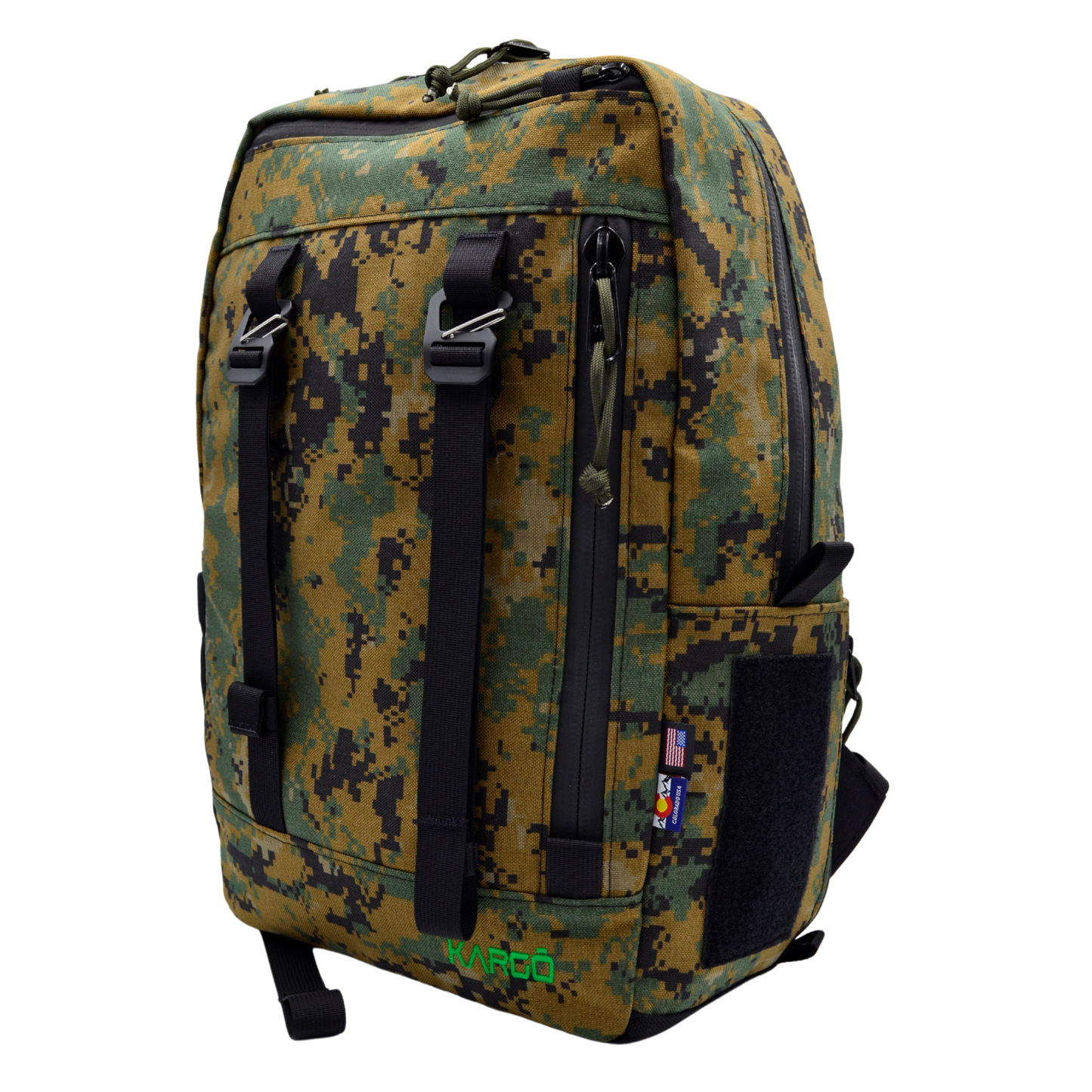 Senda 21L Backpack