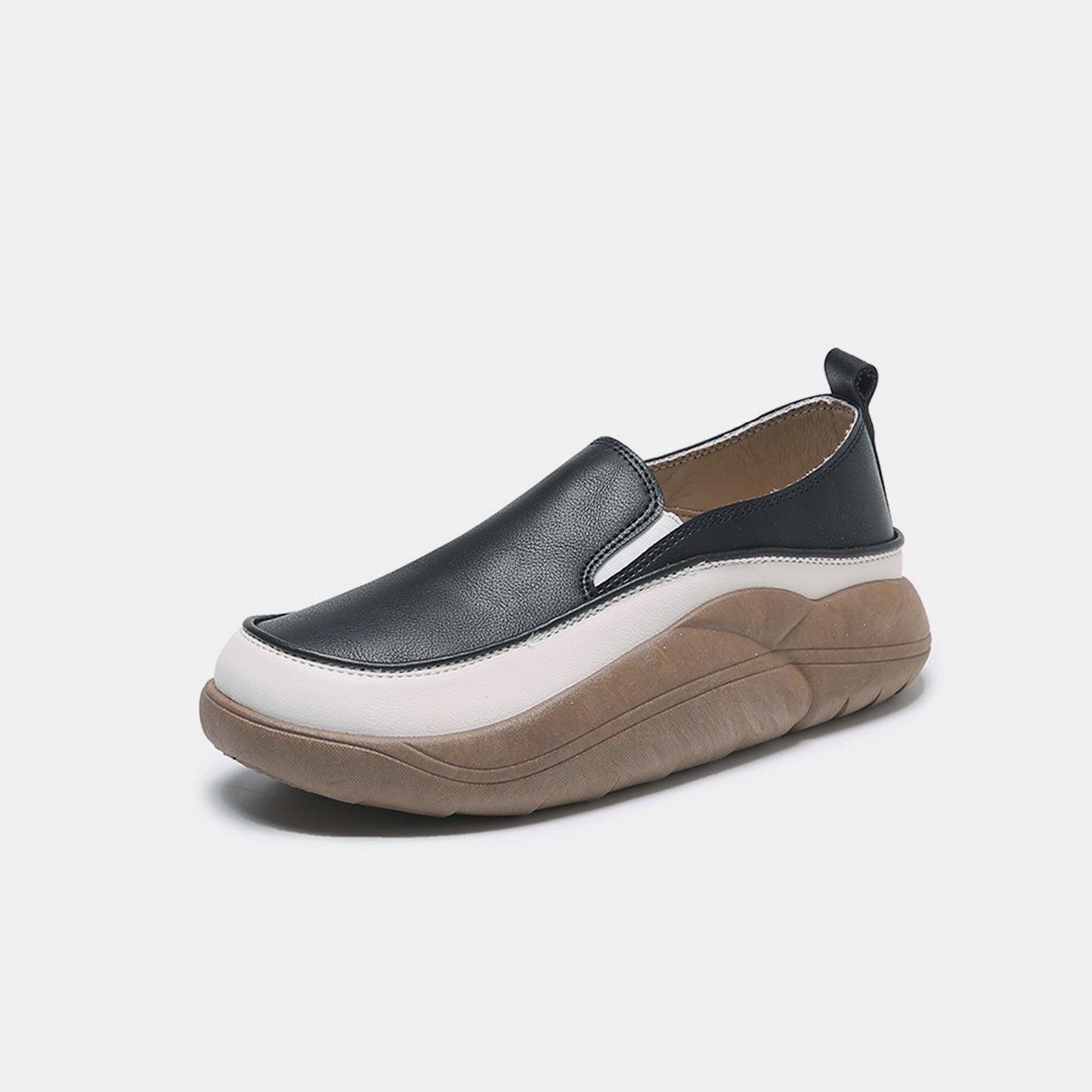 Chunky Slip On Shoes - Luminous Bear Shop